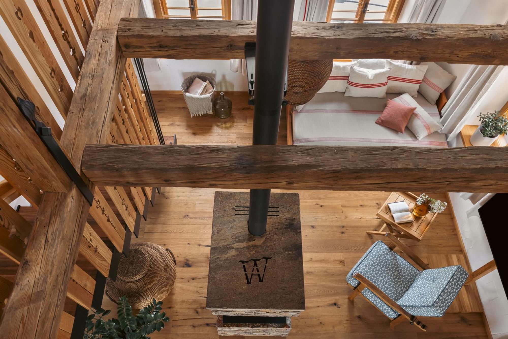 Am Wildbachberg - Luxus Ferienhaeuser Mit Infinitypool, Privatsauna Und Weinkeller Deutschlandsberg Εξωτερικό φωτογραφία